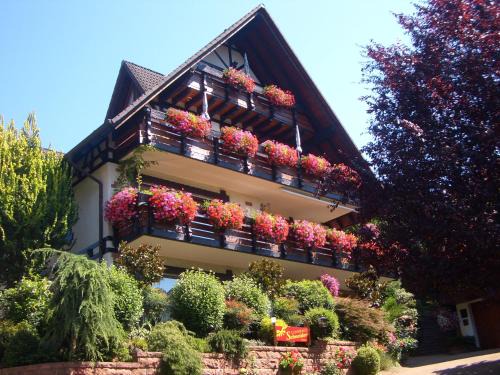 Sasbachwalden House | Landhaus Schneider