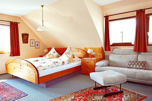 Kniebis Apartment | Landhaus Seiler