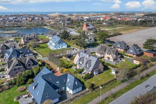 Wenningstedt-Braderup House | Landhaus Tannic