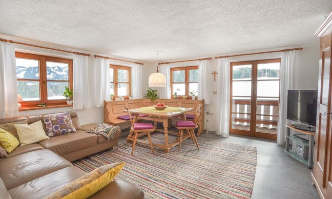 Ofterschwang Apartment | Landhaus Tröster