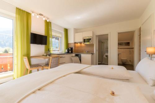 Radstadt Apartment | Landhaus Tripolt