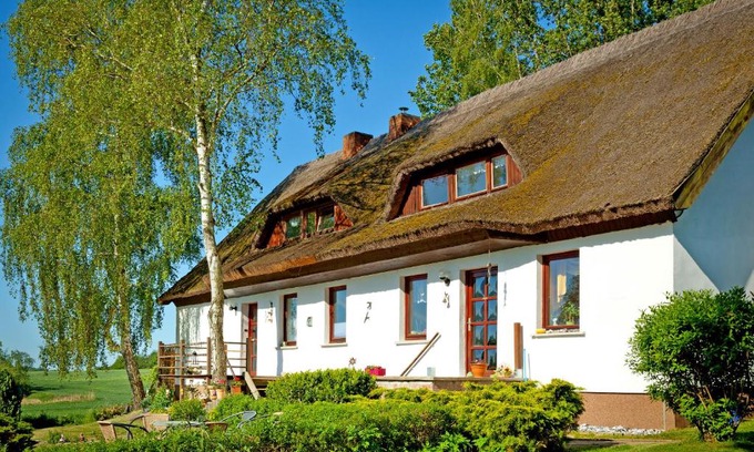 Putbus Apartment | Landhaus Vilmblick