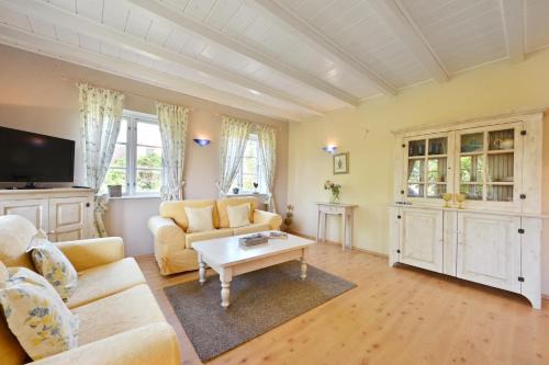 Vilmnitz Apartment | Landhaus Vilmnitz - Wohnung 8
