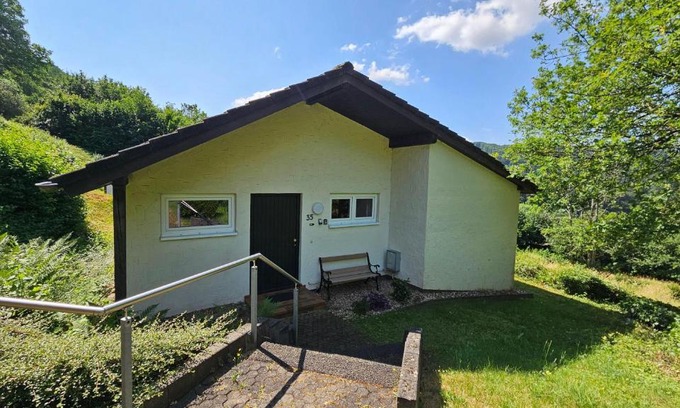Hamm House | Landhaus-Wald-und-See-1