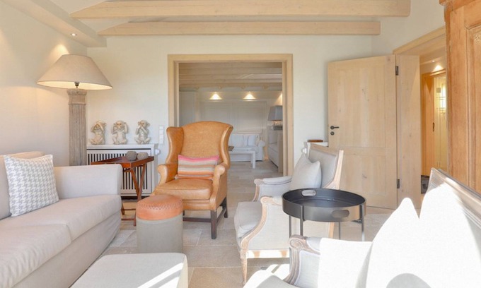 Morsum House | Landhaus Weitblick, Deutschland
