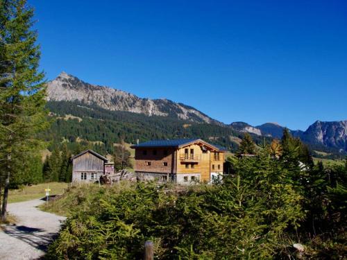 Tannheim Apartment | Landhaus Wiesle