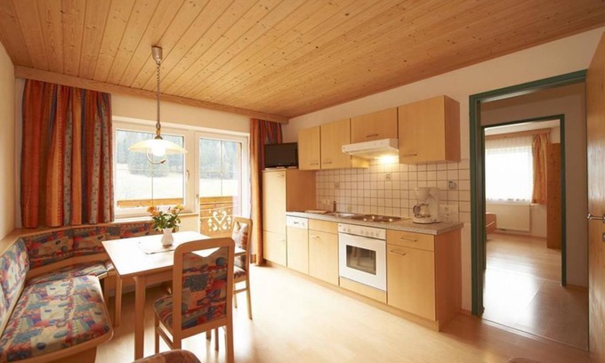 Flachau Other | Landhaus Winter - Apartment type 1 (2-4 persons/1 bedroom, 1 WC)
