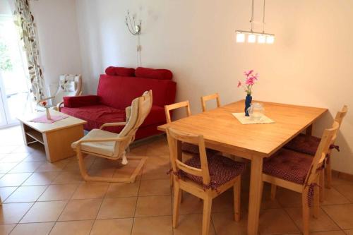 Kaegsdorf Apartment | Landhaus zum Strande - 44-5 1