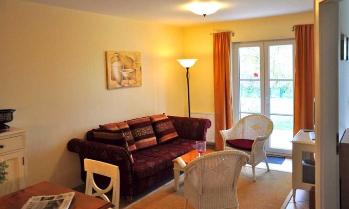 Kaegsdorf Apartment | Landhaus zum Strande - 44-6 1