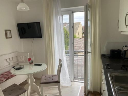 Dahme Apartment | Landhaus zur Seebrücke Nr 6