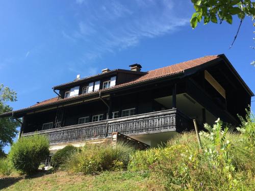 Hoechenschwand Apartment | Landhausvilla Strittberg 7