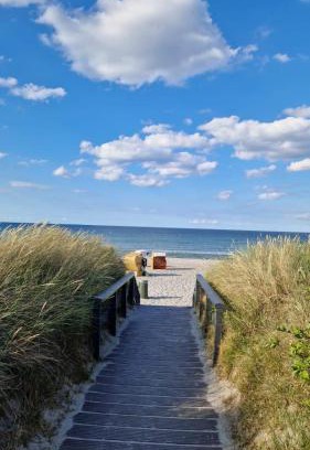Blekendorf House | Landhof Paradies