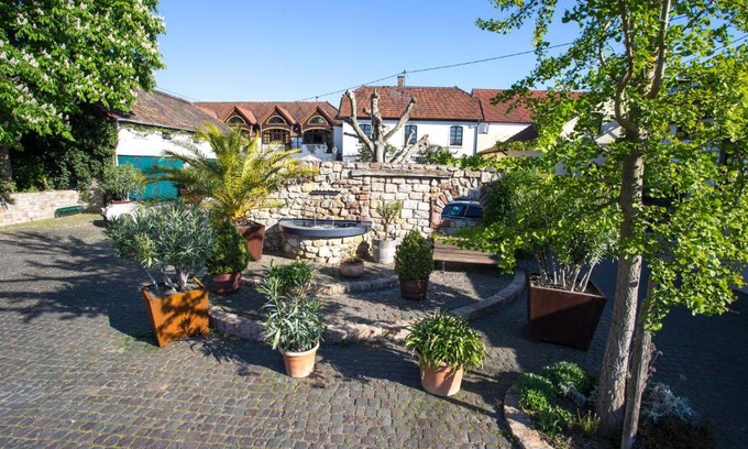 Mainz-Bingen Hotel | Landhotel Battenheimer Hof