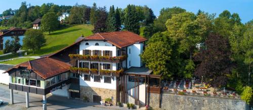 Waldkirchen Hotel | Landhotel Gottinger