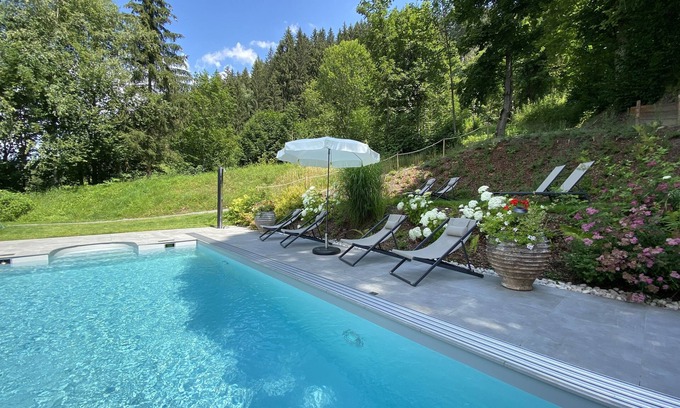 Altenmarkt im Pongau Hotel | Landhotel Laudersbach