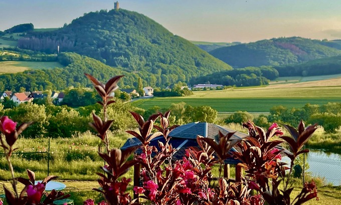 Niederdurenbach Hotel | Landhotel Maarheide Garni