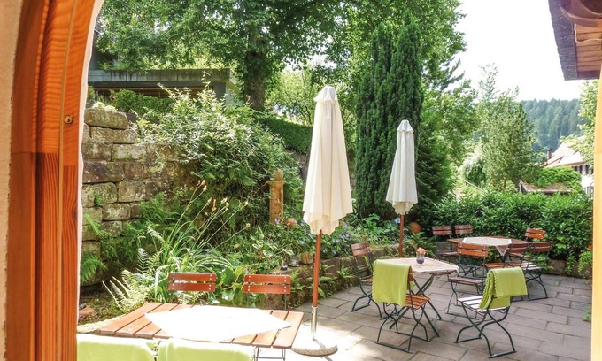 Baiersbronn Hotel | Landhotel Oberdeisenhof