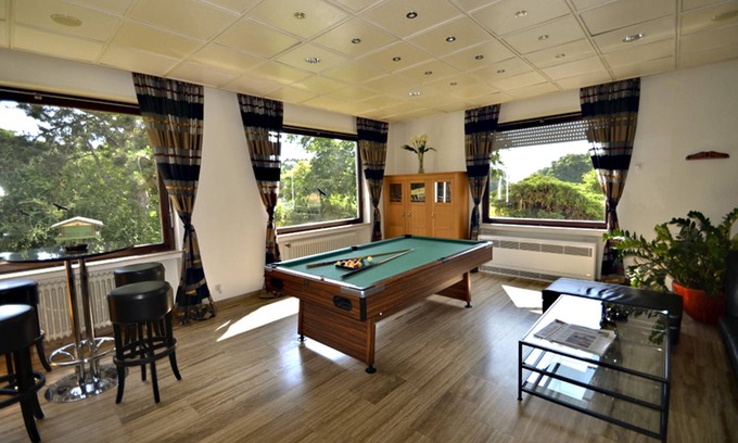 Sulzbach Hotel | Landhotel Sulzbacher Hof