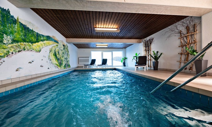 Furtwangen Hotel | Landhotel Thälerhäusle Ochsen