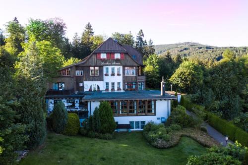Braunlage House | Landhotel Villa Foresta
