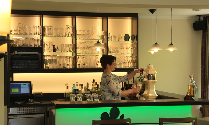 Hallenberg Hotel | Landidyll Landaus Liesetal