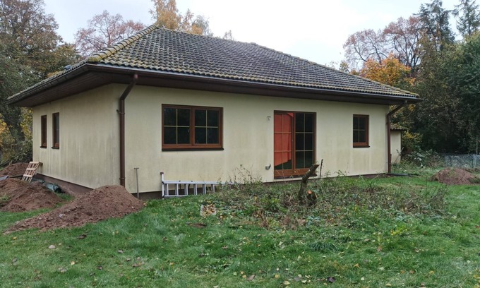 Kluis Apartment | Landidyll - neu Renoviertes Ferienhaus
