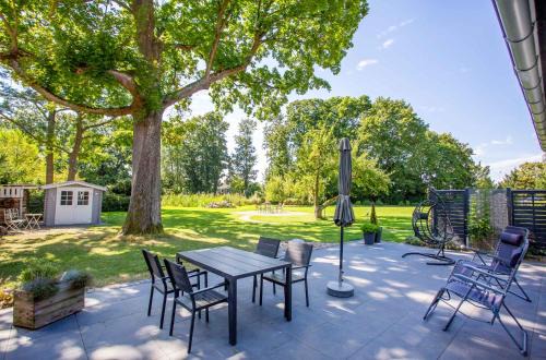 Muritz House | Landidylle in Sembzin