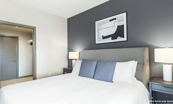 Northwest Portland Apartment | Landing | Amazing 1BD, Rooftop Lounge, Clubhouse
