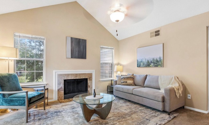 Germantown Apartment | Landing | Amazing 2BD, Pool, Tennis Court