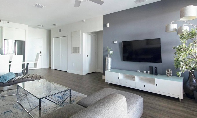 Port Tampa City Apartment | Landing | Amazing 3BD, Clubhouse, Pool
