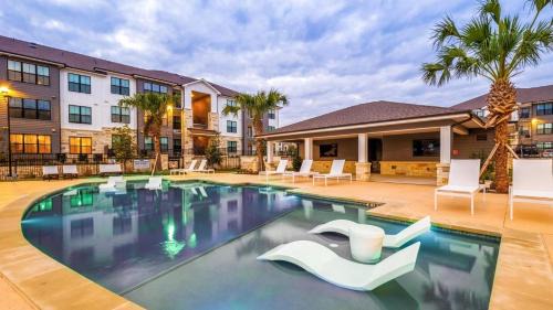 Pflugerville Apartment | Landing Apartments Austin - Pflugerville