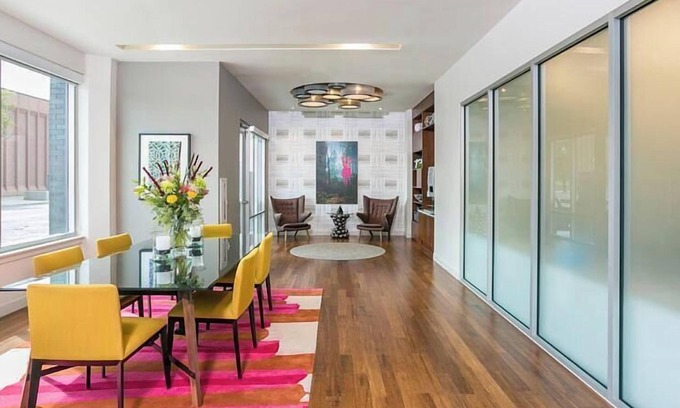 Capitol Hill Apartment | Landing at 7|S Denver Haus - 1 Bedroom in Central