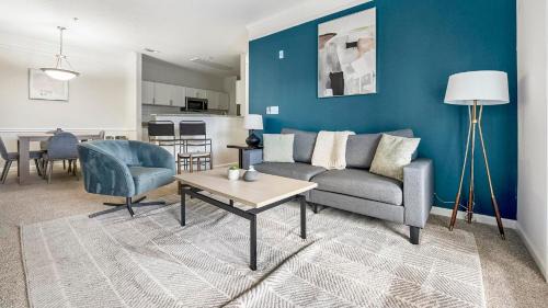 Summerville Apartment | Landing at Bryant at Summerville