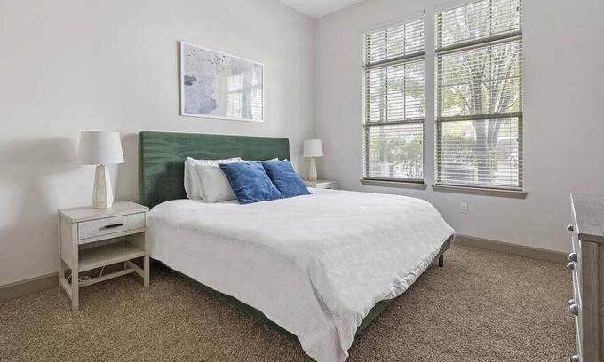 Franklin Apartment | Landing at Cadence Cool Springs - 1 Bedroom in Downtown Franklin