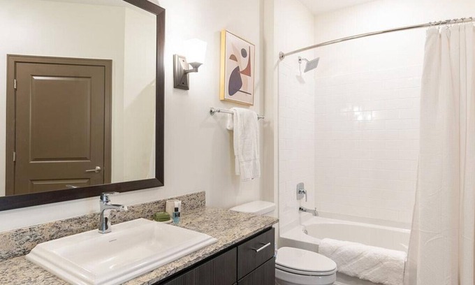 Middletown Apartment | Landing at Century Belmont Station - 1 Bedroom in Middletown