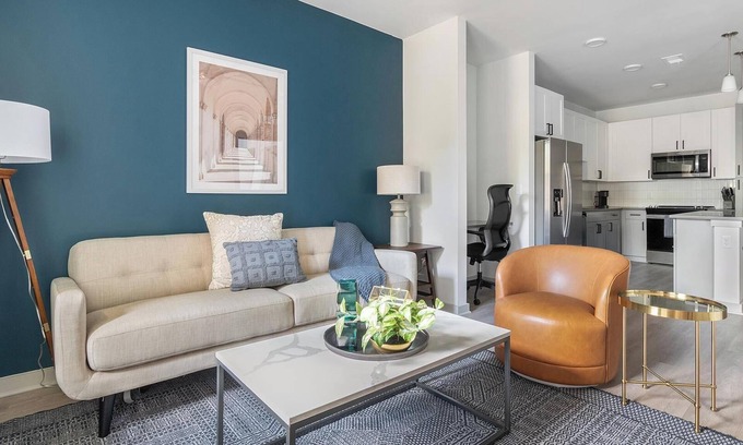 Springfield Apartment | Landing at Corner on Main - 1 Bedroom in Spring.