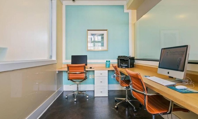 Mint Hill Apartment | Landing at Hawthorne at the Greene - 3 Bedrooms in Bradfield Farms