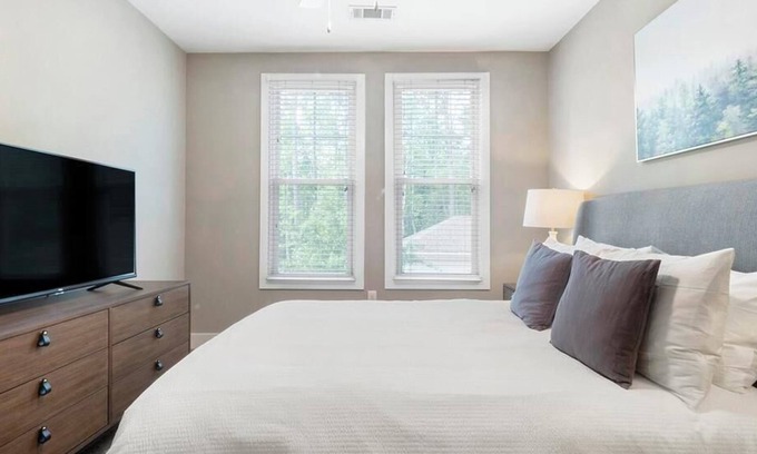West Ashley Apartment | Landing at Heyward West Ashley - 2 Bedrooms in West Ashley