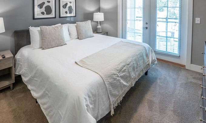 West Ashley Apartment | Landing at Heyward West Ashley - 1 Bedroom in West Ashley