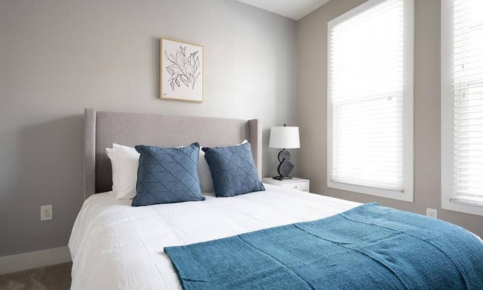 West Ashley Apartment | Landing at Heyward West Ashley - 2 Bedrooms in West Ashley