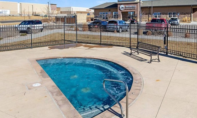 Loveland Apartment | Landing at Johnstown Plaza - 1 Bedroom in Johnstown