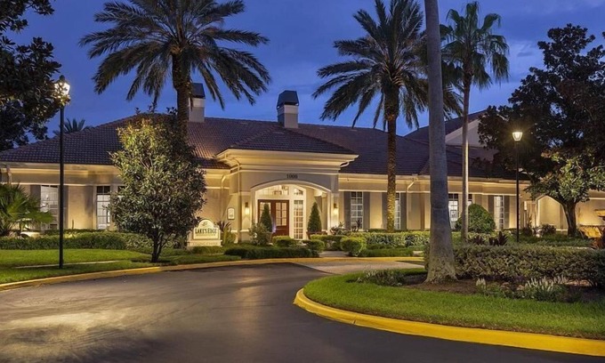 Sanford Apartment | Landing at Lakes Edge - 1 Bedroom in Downtown Sanford