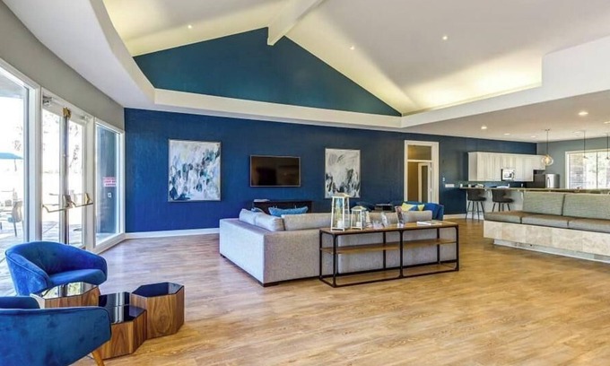 South Redlands Apartment | Landing at Parkview Terrace - 1 Bedroom in South Redlands