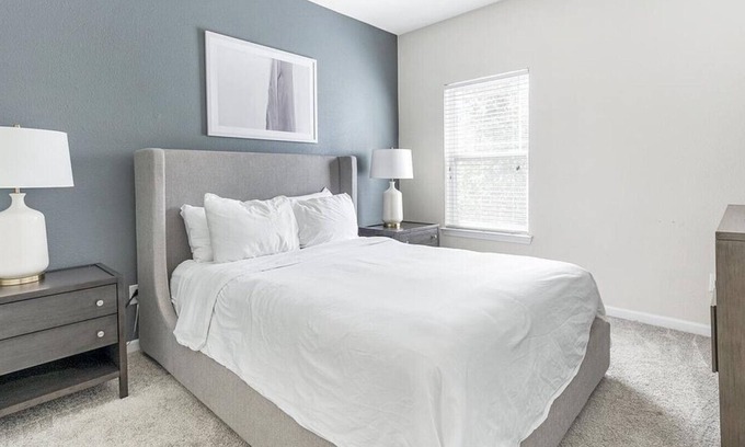 Mount Juliet Apartment | Landing at Providence Trail Apartment Homes - 2 Bedrooms in Mt. Juliet