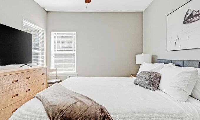 Mount Juliet Apartment | Landing at Providence Trail Apartment Homes - 3 Bedrooms in Mt. Juliet