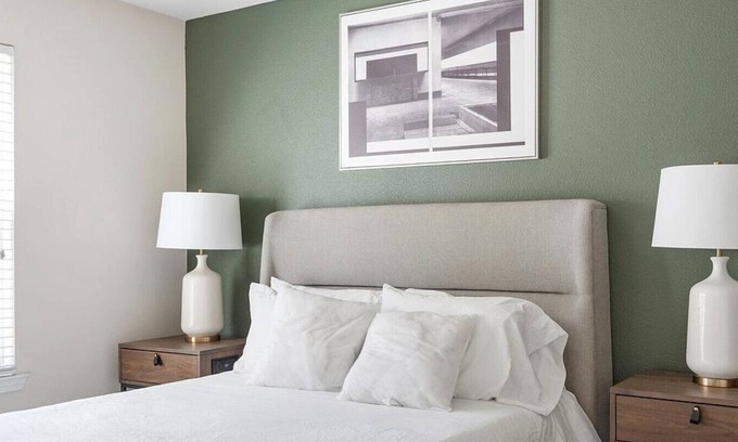 Mount Juliet Apartment | Landing at Providence Trail Apartment Homes - 1 Bedroom in Mt. Juliet