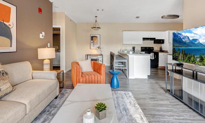 Mount Juliet Apartment | Landing at Providence Trail Apartment Homes - 2 Bedrooms in Mt. Juliet