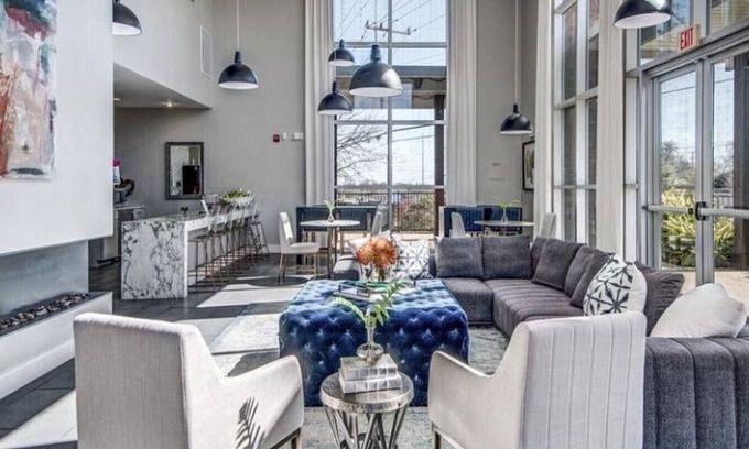 Terrell Heights Apartment | Landing at Republic at Alamo Heights - 2 Bedrooms in Uptown