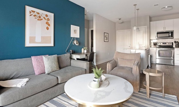 Ponte Vedra Apartment | Landing at Reserve at Nocatee - 2 Bedrooms in P.