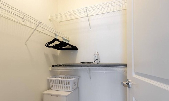 River Market Apartment | Landing at RM West - 1 Bedroom in River Market